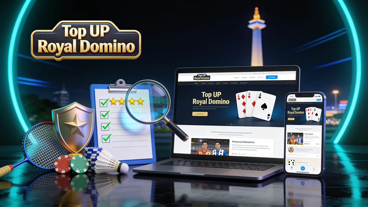 Tips Membuat Kata Sandi yang Aman untuk pemain di Indonesia